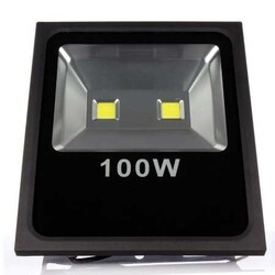 100 Watt COB Led Projektör - Thumbnail