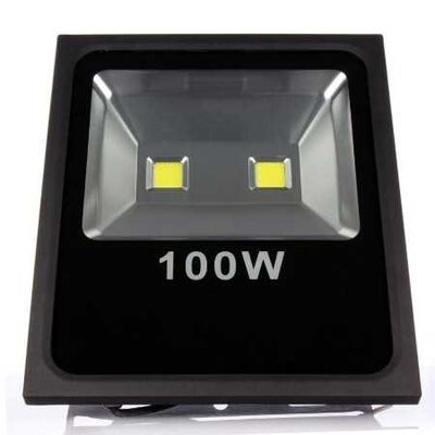 100 Watt COB Led Projektör