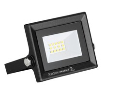 HOROZ - LED PROJEKTÖR / SLİM KASA / 10 W / 220V / PARS / 068-008-0010