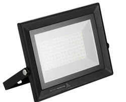 HOROZ - LED PROJEKTÖR / SLİM KASA / 100 W / 220V / PARS / 068-008-0100