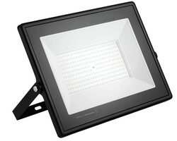 HOROZ - LED PROJEKTÖR / SLİM KASA / 200 W / 220V / PARS / 068-008-0200