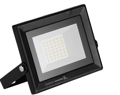 LED PROJEKTÖR / SLİM KASA / 30 W / 220V / PARS / 068-008-0030