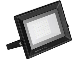 HOROZ - LED PROJEKTÖR / SLİM KASA / 50 W / 220V / PARS / 068-008-0050