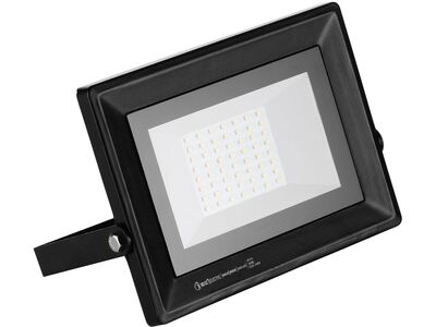 LED PROJEKTÖR / SLİM KASA / 50 W / 220V / PARS / 068-008-0050