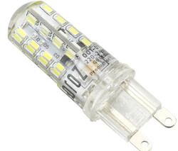 HOROZ - Mega-3 001-011-0003 Led Kapsül 3 Watt