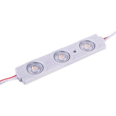 12 Volt 5630 Mercekli Modül Led