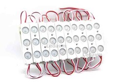  - 12 Volt 5630 Mercekli Modül Led