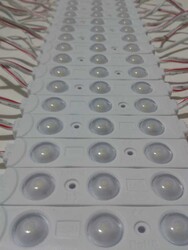 12 Volt 5630 Mercekli Modül Led - Thumbnail
