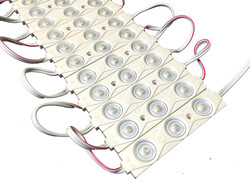  - 12 Volt Mercekli Modül Led 