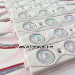  - 12 Volt Mercekli Modül Led (1)