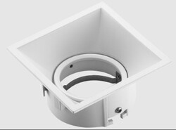 HOROZ - MEYAN-S-015-030-0001 Downlight Armatür 50 Watt