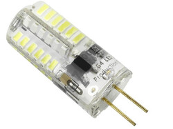 HOROZ - Micro-3 -15 001-010-0003 Led Kapsül 3 Watt