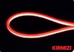 Neoled Slim 081-010-0003 220 Volt Şerit Ledler 100 Metre - Thumbnail