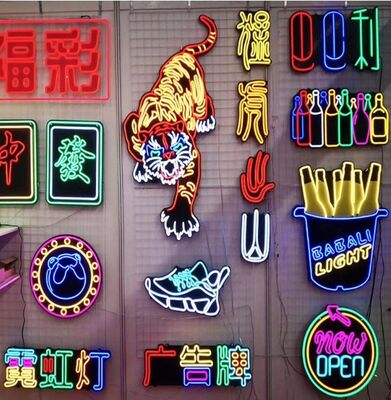 Neon Led / Yassı Tip / Metrede 60 Led / 12 Volt / Dış Mekan İP65 / RGB (Çok Renkli) / 6x12mm