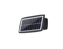 NOAS - Noas YL74-3301-S Merkür Led Solar Aplik