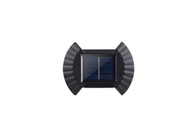 NOAS - Noas YL84-8001-S Mimas Led Solar Aplik