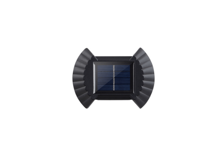 Noas YL84-8001-S Mimas Led Solar Aplik
