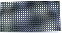  - P10 Beyaz Kayan Yazı Led Tabela (1)