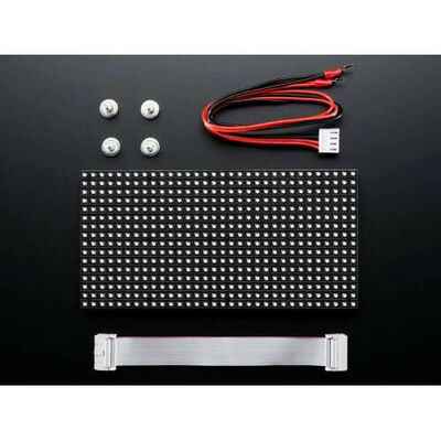 P5 RGB 64x32 Piksel İç Mekan 