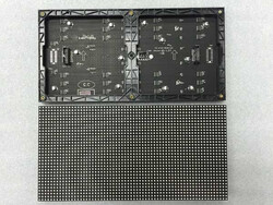  - P5 RGB 64x32 Piksel İç Mekan (1)