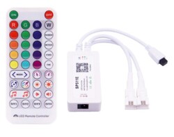 PIXCEL IC LED RGB KONTROL PLX-SP511E - Thumbnail