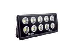 POWERLÜX - PJD1102-500W Slim Led Projektör 500 Watt