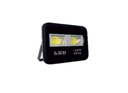 POWERLÜX - PJD1103-100W Slim Led Projektör 100 Watt