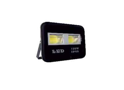 PJD1103-100W Slim Led Projektör 100 Watt