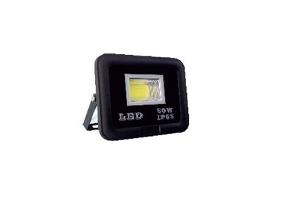 PJD1103-50W Slim Led Projektör 50 Watt
