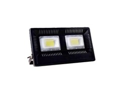 POWERLÜX - PJD1104-100W Slim Led Projektör 100 Watt