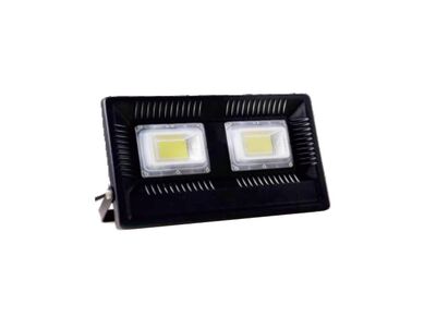 PJD1104-100W Slim Led Projektör 100 Watt