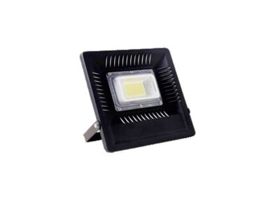 PJD1104-50W Slim Led Projektör 50 Watt