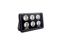 POWERLÜX - PJG1102-300W Slim Led Projektör 300 Watt