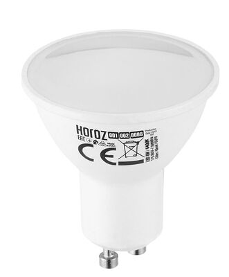 Plus-8 002-005-0008 Led Ampül 8 Watt