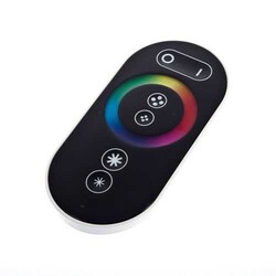  - RGB Şerit Led RF Kontrol Kumandası (1)
