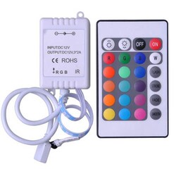  - RGB Kontrol Kumandası 6 Amper