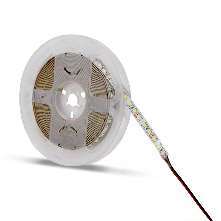 NOAS - ŞERİT LED / 2835 / İÇ MEKAN / 12V / 5 METRE / 120 LED / TEK ÇİP