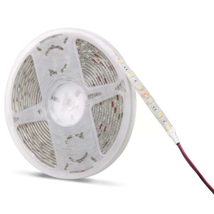 NOAS - ŞERİT LED / 4040 / DIŞ MEKAN / 12V / 5 METRE / 3 ÇİP / YL40-4101