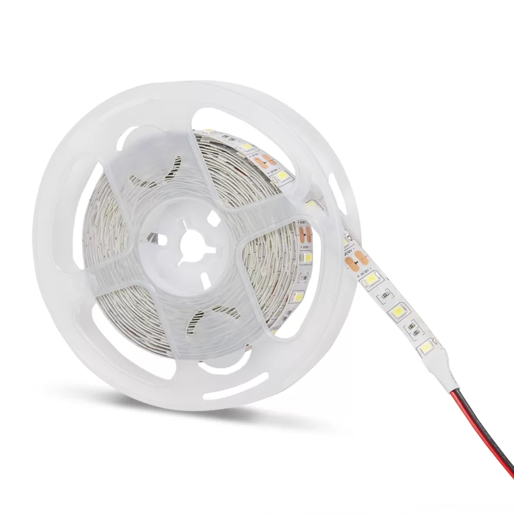 NOAS - ŞERİT LED / 4040 / İÇ MEKAN / 12V / 5 METRE / 3 ÇİP