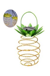 FORLİFE - Solar Led / Ananas / 5 w / ip67 