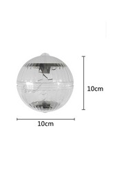 FORLİFE - Solar Led / Havuz Topu / 4w / ip67 