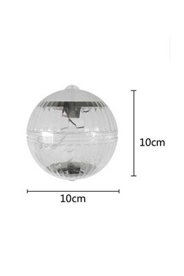 Solar Led / Havuz Topu / 4w / ip67 
