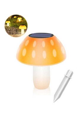 Solar Led / Mantar / 20 w / ip67 