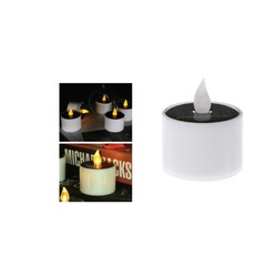 FORLİFE - Solar Led / Pati / 1 w / ip67 