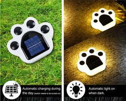 FORLİFE - Solar Led / Pati / 5 w / ip67 
