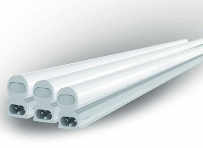 18 Watt 120cm T5 Bant Armatür