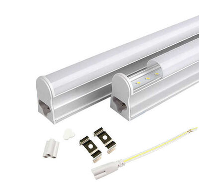 10 Watt 60cm T5 Bant Armatür