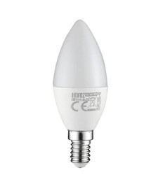 HOROZ - Ultra-6 001-003-0006 Led Ampül 6 Watt