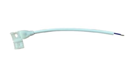 YL41-2150 Trafosuz Şerit Led Ekleme Fişi